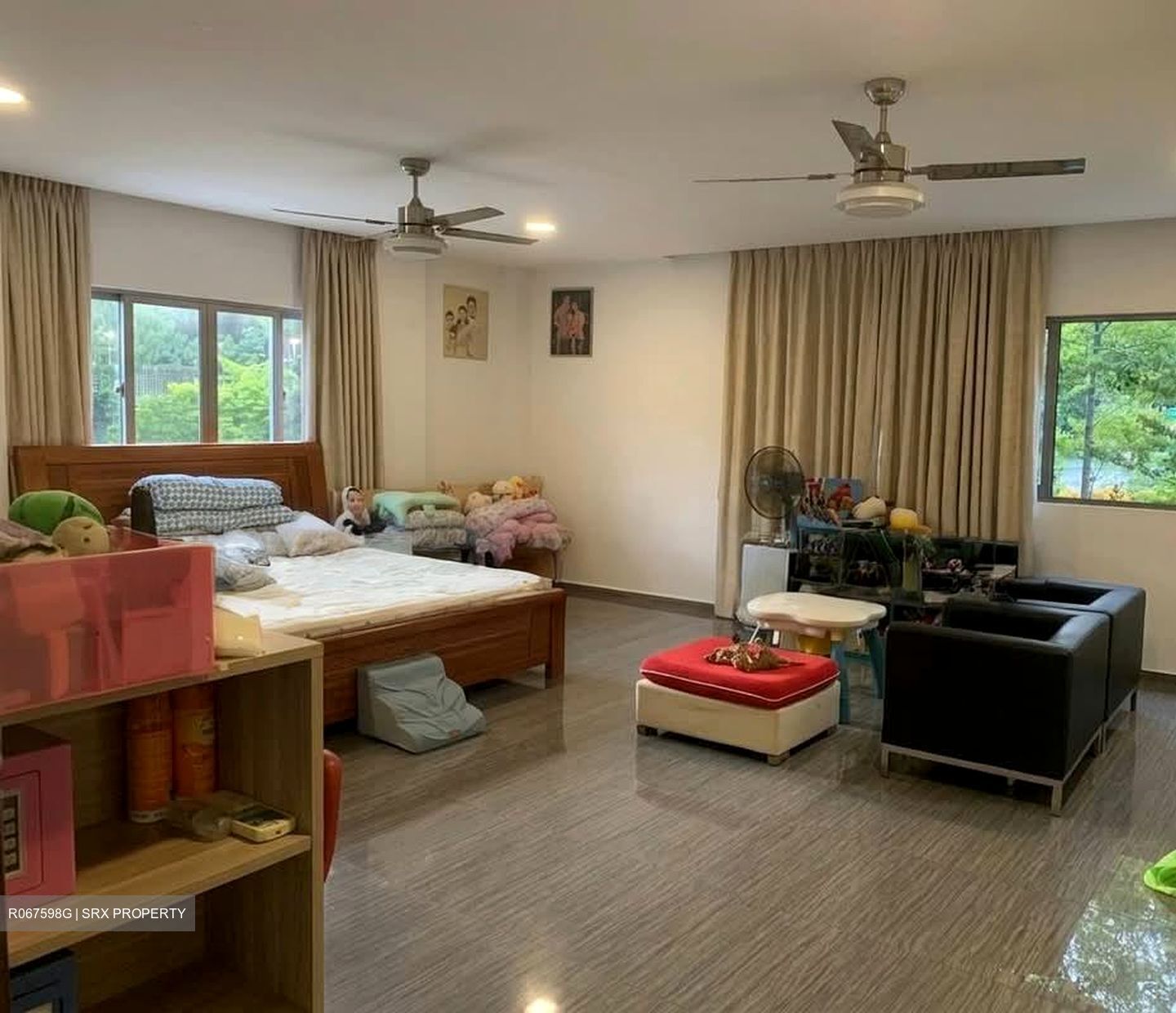 Nanyang Park (D19), Terrace #566165181